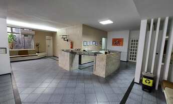 Imagem 2: Casa comercial para venda com 384 metros quadrados com 8 quartos em Aldeota - Fortaleza