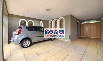 Imagem 3: Casa com 3 dormitórios à venda, 280 m² por R$ 700.000,00 - Jardim Paulista - Ribeirão Pret