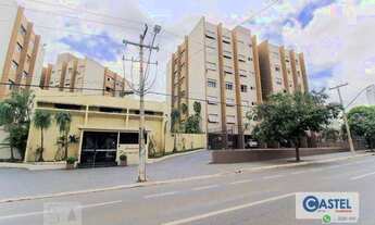 Imagem: Apartamento com 3 dormitórios para alugar