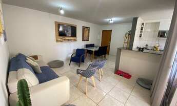 Imagem 2: Apartamento à venda, 3 quartos, 1 suíte, 2 vagas, Ouro Preto - Belo Horizonte/MG