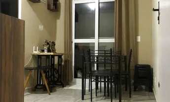 Imagem 2: VENDO OU TROCO Apartamento residencial jardim bandeirantes