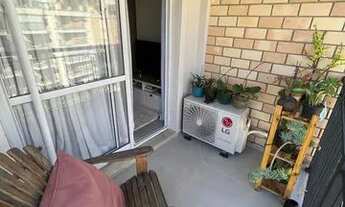 Imagem 5: Cobertura para aluguel possui 100 metros quadrados com 2 quartos em Jardim Leonor - São Pa