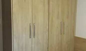 Imagem 2: Apartamento no Condomínio Cidade Jardim - Chapada