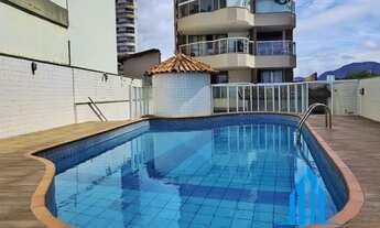 Imagem: Apartamento para venda tem 120 metros quadrados