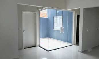 Imagem 4: Condominio Village Moutonne