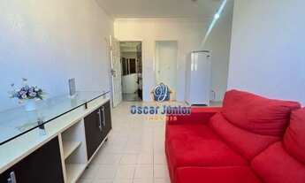 Imagem 6: Excelente Apartamento com 3 Quartos + Wc Social, 61 m² - venda por R$ 135.000 ou aluguel p