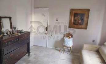 Imagem 4: Apart. para Venda no Condomínio Cidade Jardim Possui Três Quartos + Área de Serviço