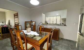 Imagem 3: Casa - Jardim Nilópolis - Campinas