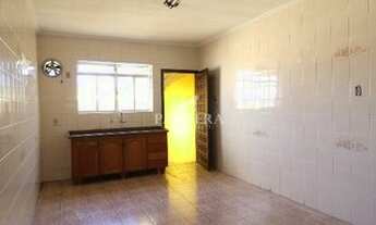 Imagem 6: Casa Terrea para aluguel no bairro Parque Novo Oratório