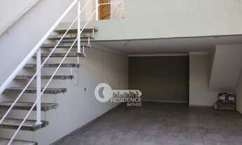 Imagem 2: Sobrado Novo á venda em Bairro Barcelona, São Caetano do Sul - SP