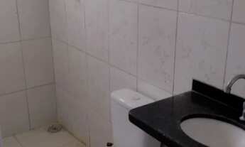 Imagem 3: Casa fica a 2,5 km do centro, próximo a ifto/uft