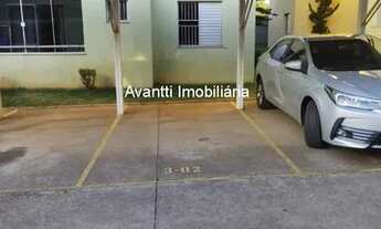 Imagem 4: VENDA OU LOCAÇÃO. Apartamento no Bairro Chácaras Tubalina com 2 quartos sendo 1 com armári
