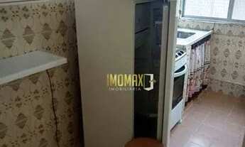 Imagem: Kitnet com 1 dormitório à venda, 30 m²