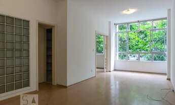 Imagem 2: Apartamento para Aluguel - Copacabana, 2 Quartos, 104 m2