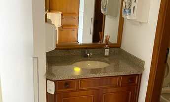 Imagem 6: BENTOALVES aluga sala aérea mobiliada, próximo RBS TV, no Centro - Caxias do Sul - RS