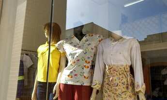 Imagem 5: ACEITO NEGOCIAÇÃO Vendo loja de uniformes, mais 20 anos, estoques. porteira fechada