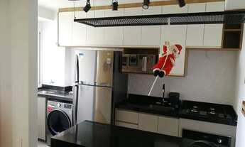 Imagem 7: Apartamento Paulínia - Reserva João Aranha