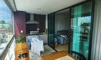 Imagem 6: Aluguel Apartamento com 3 dormitórios