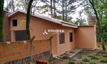 Imagem 7: 2 casas, terreno com 2000m² todo murado