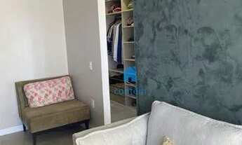 Imagem 7: Apartamento com 3 dormitórios à venda, 86 m² por R$ 1.100.000 - Vila Osasco - Osasco/SP- A