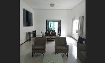 Imagem 4: Casa Térrea / Praia dos Passarinhos / Ponta Negra / Manaus