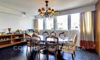 Imagem 5: São Paulo - Apartamento Padrão - Jardim América