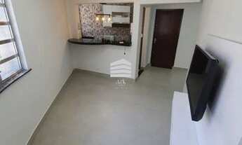 Imagem 4: Studio na Vila Mariana