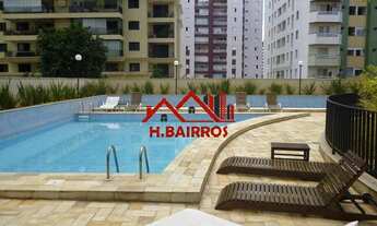 Imagem 5: Apartamento mobiliado com 01 Dormitório para Alugar no Jardim Aquarius