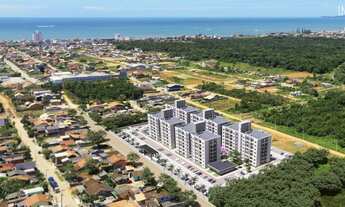 Imagem 3: Apartamento com 2 quartos - Barra Velha - SC
