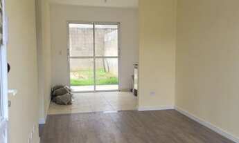 Imagem 2: Casa com 2 quartos - Bairro Vila São Benedito em Pindamonhangaba