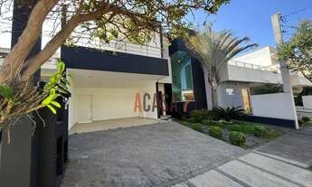 Imagem: Casa com 3 dormitórios para alugar - Condomínio