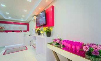 Imagem 2: Clinica de Estética Completa