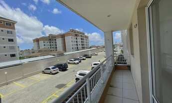 Imagem 6: O condomínio Reserva Passaré II é ideal para quem procura conforto e lazer, com estrutura