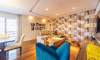 Imagem 2: Santo André - Apartamento Padrão - Vila Lilica