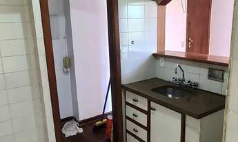 Imagem 6: Alugo apartamento prédio com elevador sqn 407
