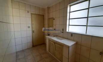 Imagem 2: Apartamento a venda na Vila Mariana 2 dormitórios antigo