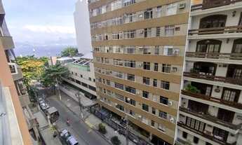 Imagem 2: Apartamento com 1 quarto à venda, 31 m² por R$ 460.000 - Icaraí - Niterói/RJ