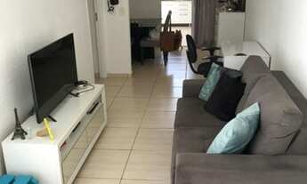 Imagem 6: Casa de Condomínio no Parque da Liberdade VI, 2 quartos, R$280.000