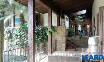 Imagem 6: CASA TÉRREA - MORUMBI - SP