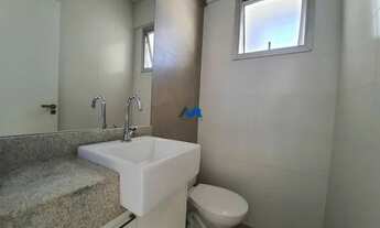 Imagem 3: Apartamento para alugar em Belo Horizonte/MG