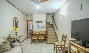 Imagem 3: Oportunidade Imperdível na Charmosa Vila Mascote! Sobrado 2 dormitórios e 1 vaga