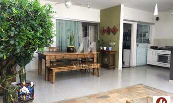 Imagem: Casa (térrea em condominio) 3 dormitórios/suite