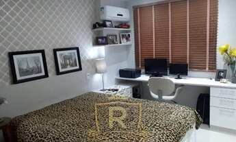 Imagem 5: Rio de Janeiro - Apartamento Padrão - Recreio dos Bandeirantes