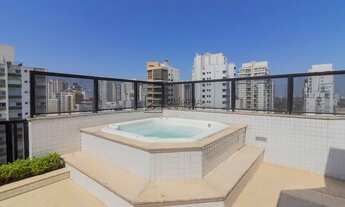 Imagem 4: Cobertura Venda 2 Dormitórios - 94 m² Campo Belo