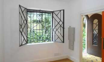 Imagem 4: São Paulo - Casa Comercial - Higienópolis