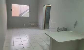 Imagem: Apartamento Padrão em São Carlos