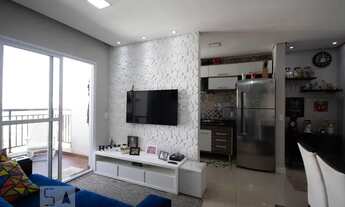 Imagem 3: Apartamento à Venda - Jaguaribe, 2 Quartos, 53 m2