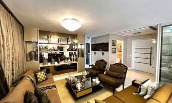 Imagem 5: VENDE-SE APARTAMENTO COM 3 SUÍTES NO TIROL