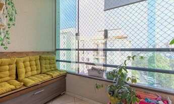 Imagem 5: Apartamento à Venda - Veloso, 2 Quartos, 57 m2