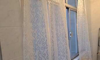 Imagem 6: Apartamento para venda tem 79 metros quadrados com 1 quarto em Gonzaga - Santos - SP